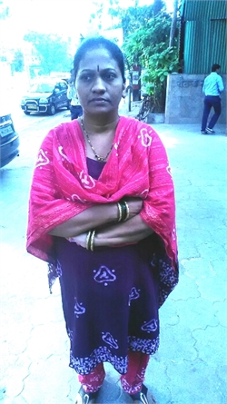Amita Santosh Mandare