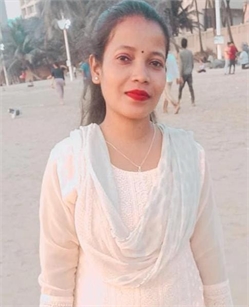 Amita Tirke - Full time Cleaner in powai in Mumbai