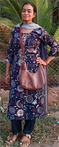 Amitha roy - Part time Cook and Baby Sitter in Bellandur in Bangalore Bengaluru