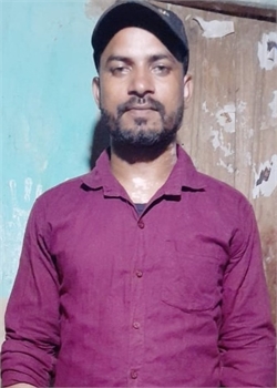 Amlendra Kumar Chaudhary - Full time Cleaner and Cook in Madhubani in Patna