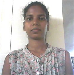 Amlina Jojo - Full time Cook and Baby Sitter in Jogeshwari West in Mumbai