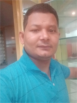 Ammar Keshi - Full time Cook in Dahisar East in Mumbai