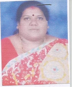 Ammu B - Part time Cook in Viveka Nagar in Bangalore Bengaluru