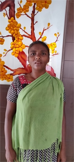 ammu - Part time Cleaner in HAL in Bangalore Bengaluru