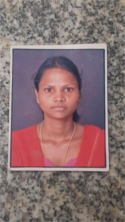 Ammu - Part time Cleaner and Cook in Cox Town in Bangalore Bengaluru