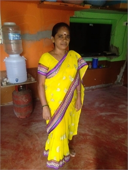 ammu - Full time Cleaner and Cook in Laggere, Bengaluru, Karnataka, India in Bangalore Bengaluru