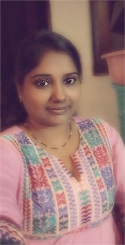 Ammu - Full time Baby Sitter in Gottigere in Bangalore Bengaluru