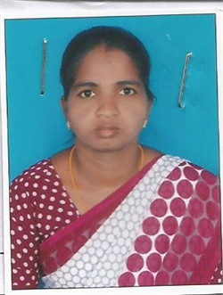 Ammu Das - Part time Cleaner and Baby Sitter in Jeevanahalli in Bangalore Bengaluru