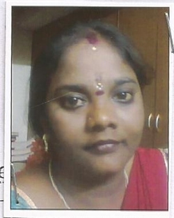Ammu Jaypale - Full time Cleaner and Baby Sitter in Yelahanka in Bangalore Bengaluru