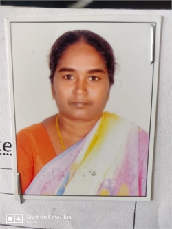 Amulu - Part time Baby Sitter in HAL in Bangalore Bengaluru