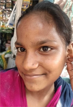 Amna - Part time Cleaner in Zakhira in Delhi