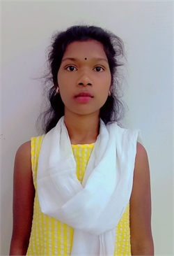 Amni Guria - Full time Cleaner in Vile Parle in Mumbai