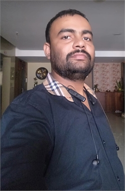 Amod Passwan - Full time Cook in andheri west in Mumbai