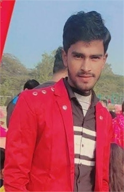 Amod Kumar - Full time Cleaner and Cook in Andheri East in Mumbai