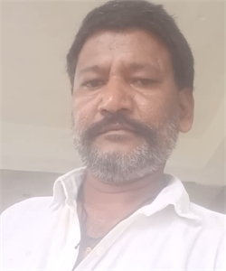 Amod Mahto - Full time Cleaner in Sheikhpura in Patna