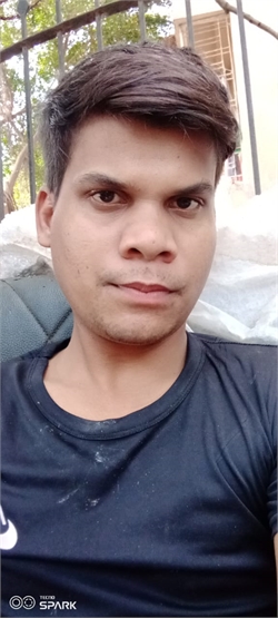 amodh Kumar - Full time Cleaner and Cook in juhu in Mumbai