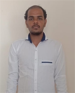 Amol Rajendra Chikane - Full time Patient Care and Elderly Care in Surat in Surat