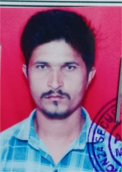 Amol ashok wagh - Part time Cleaner in Thane west in Mumbai