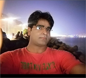 Amol Ghule