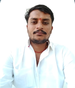 Amol Shamrao Bagal - Full time Cleaner and Cook and Patient Care and Elderly Care in Tawadi in Solapur
