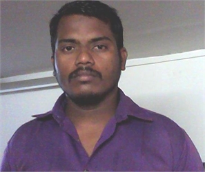 Amol Suresh Mandavkar - Full time Cleaner in Diva East in Thane