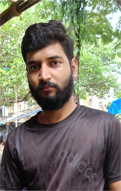 amol yadav - Part time Cleaner in lower parel west in Mumbai