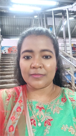 Amolina Dundo - Part time Cleaner and Cook in Santacruz West in Mumbai
