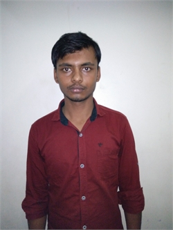 Amr Jeet Ray - Full time Cook in Madhubani, Bihar in Mumbai