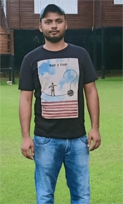 Amr Ray - Full time Cook in Lokhandwala in Mumbai
