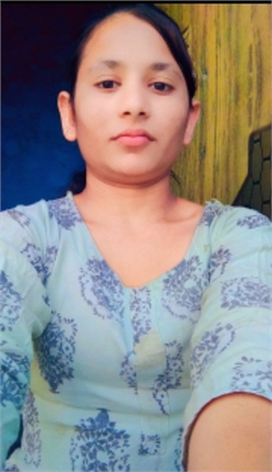 Amrapali - Full time Cleaner and Cook and Baby Sitter in Nagpur in Nagpur