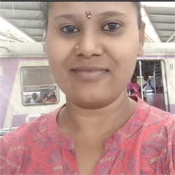 Amrapali k - Full time Patient Care and Elderly Care and Baby Sitter in Panwel in Mumbai