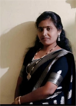 Amrapali Lomte - Part time Cleaner and Patient Care and Elderly Care and Baby Sitter in Thane West in Thane