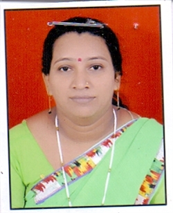 Amrapali Manohar Suradkar - Part time Cleaner and Cook in Bhandup West in Thane