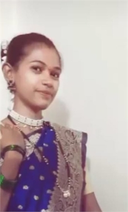 amrapali mehnkudal - Part time Cook and Baby Sitter in kharadi in Pune