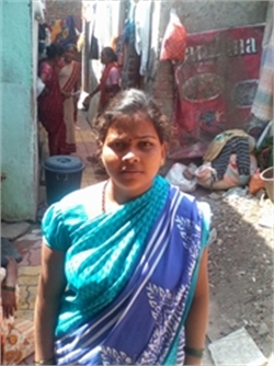 Amrapali Sunil Sonavane