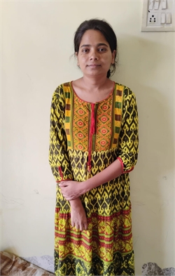 Amrapali Wagh - Full time Baby Sitter in Ghatkopar East in Kalyan