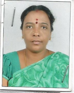 M Amaravathi - Part time Cook and Baby Sitter in J.P. Nagar 9th Phase in Bangalore Bengaluru