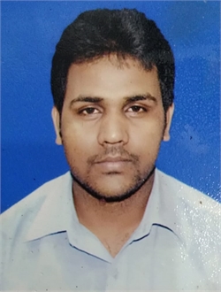 Amrendra - Full time Cleaner in Grant Road in Mumbai