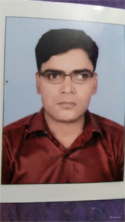 Amrendra - Part time Patient Care and Elderly Care in Kanpur, Uttar Pradesh in Kanpur