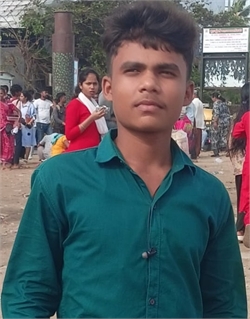 Amresh - Full time Cleaner in Bandra west in Mumbai