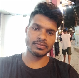 Amresh kumar - Full time Cleaner in Grant road in Mumbai