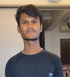 Amresh Yadev - Full time Cook in haryana in Delhi