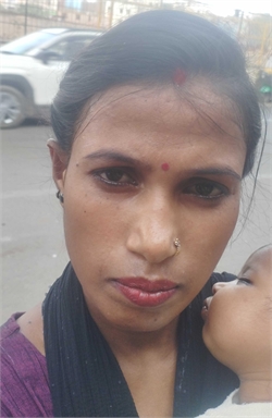 Amreta - Part time Cleaner in Bhajan Pura in Delhi