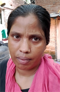Amrin - Part time Cleaner in Mandi House in Delhi