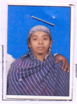 Amrin Imran Ansari - Part time Cleaner in Kurla West in Mumbai