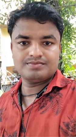 Amrish - Full time Cleaner and Cook in Nalaspara east in Mumbai