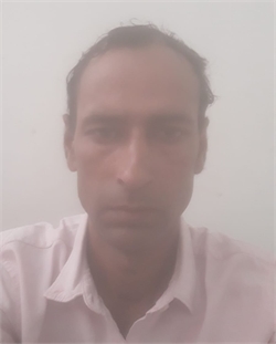 Amrish Kumar - Part time Cleaner in Karanpur in Roorkee