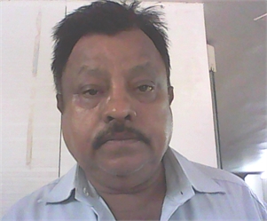 Amrish Yadav