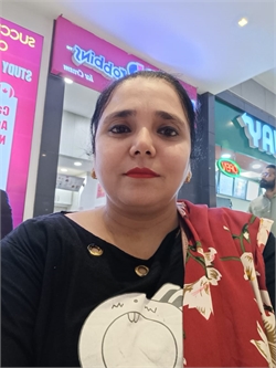 Amrit kour - Full time Baby Sitter in amritsar in Amritsar