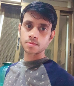 Amrit Kumar Verma - Full time Cook in Malad East in Mumbai